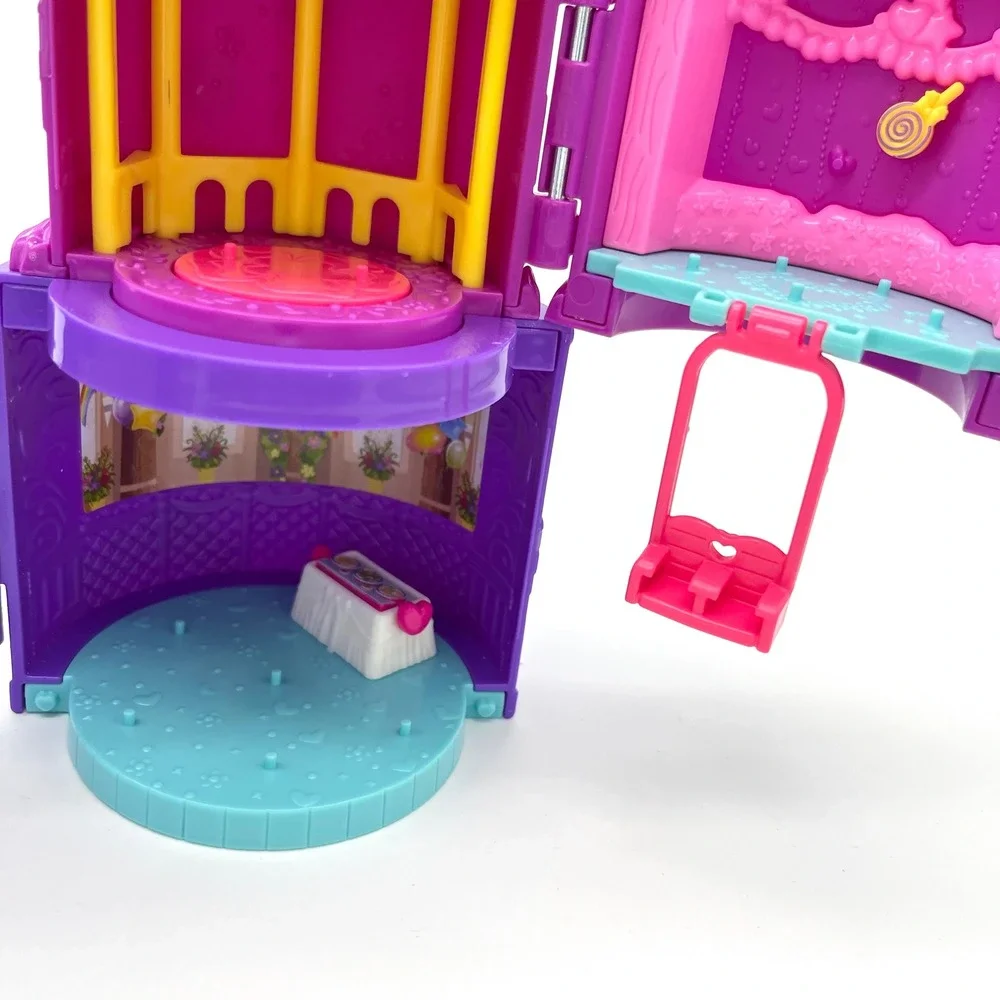 polly pocket delightful polly